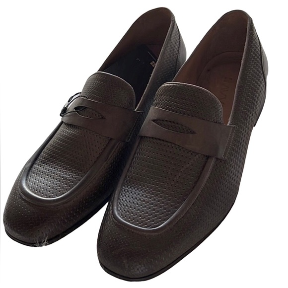 AVVA Other - 🆕 AVVA 🆕 MEN'S VINTAGE DRESS LOAFERS 👞